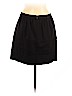 Madewell Black Casual Skirt Size M - photo 2