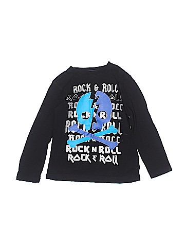 Jumping Beans Long Sleeve T-Shirt (view 1)