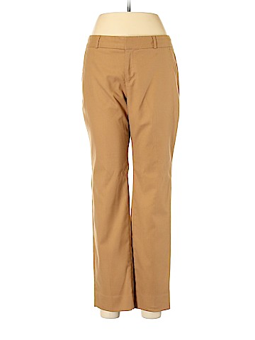 Banana Republic Factory Store Dress Pants (view 1)