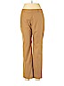 Banana Republic Factory Store Brown Dress Pants Size 6 (petite) - photo 1