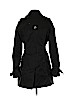 Express Black Trenchcoat Size S - photo 2