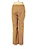 Banana Republic Factory Store Brown Dress Pants Size 6 (petite) - photo 2