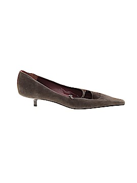 Steven by Steve Madden Size 8