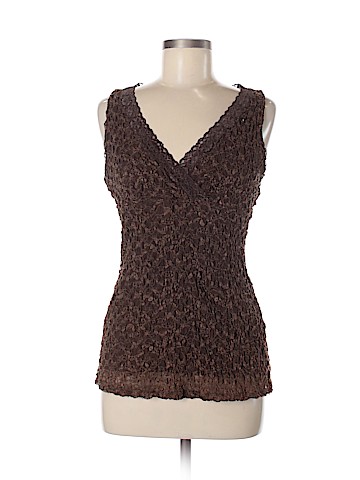 INC International Concepts Sleeveless Top (view 1)