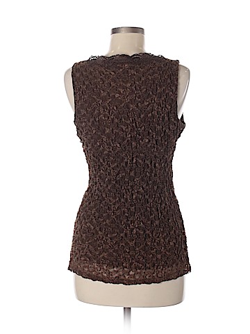 INC International Concepts Sleeveless Top (view 2)