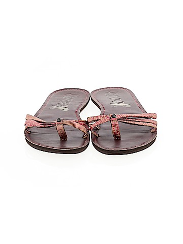 Reef Sandals (view 2)
