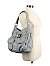 B Makowsky Blue Shoulder Bag One size - photo 2
