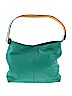 Kardashian Kollection Teal Shoulder Bag One size - photo 1