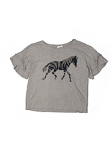 Gap Kids Short Sleeve T-Shirt (view 1)