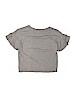 Gap Kids 100% Cotton Gray Short Sleeve T-Shirt Size L (kids) - photo 2