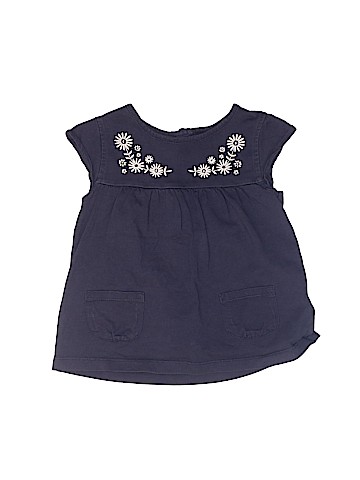 Carter's Short Sleeve Top (view 1)