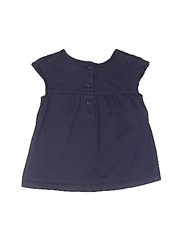 Carter's Short Sleeve Top (view 2)