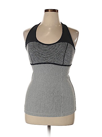 Lululemon Athletica Active T-Shirt (view 1)