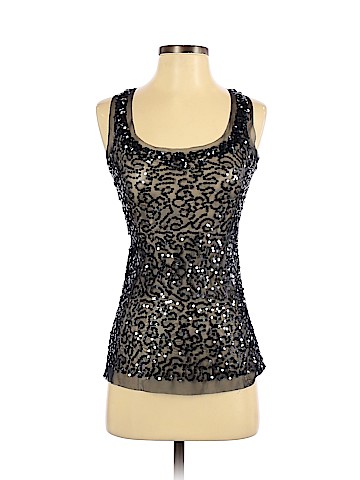 Forever 21 Sleeveless Top (view 1)