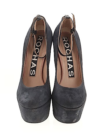 ROCHAS Heels (view 2)