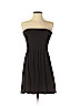 Victoria's Secret Black Casual Dress Size S (petite) - photo 1