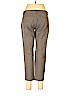 Banana Republic Gray Khakis Size 8 (petite) - photo 2
