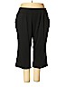 Avenue Black Casual Pants Size 26 - 28 Plus - photo 1