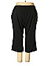 Avenue Black Casual Pants Size 26 - 28 Plus - photo 2