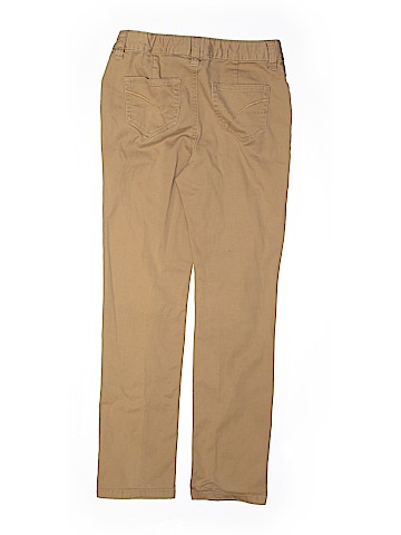 L.L.Bean Khakis (view 2)