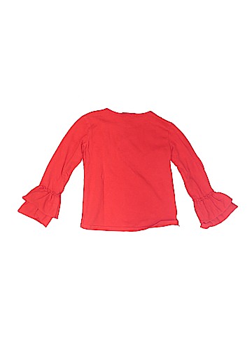 Assorted Brands Long Sleeve Top (view 2)