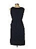 Oh Baby By Motherhood Blue Casual Dress Size L - photo 2