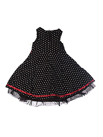 Bonnie Jean Dress (view 2)