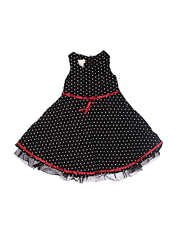 Bonnie Jean Dress (view 1)