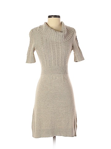 Ann Taylor LOFT Casual Dress (view 1)