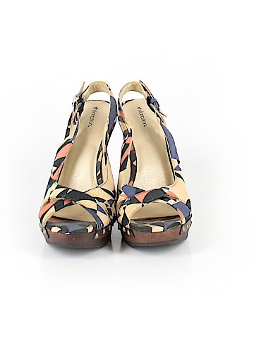 Xhilaration Heels (view 2)