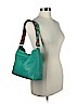 Kardashian Kollection Teal Shoulder Bag One size - photo 2