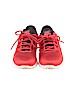 Nike Red Sneakers Size 7 - photo 2