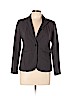 Liz Claiborne Gray Blazer Size 6 (petite) - photo 1
