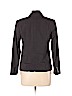 Liz Claiborne Gray Blazer Size 6 (petite) - photo 2