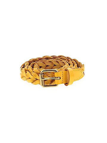 J.Crew Leather Belt (view 1)