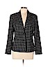 Metrostyle Black Blazer Size 8 (petite) - photo 1