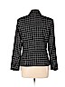 Metrostyle Black Blazer Size 8 (petite) - photo 2