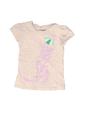 OshKosh B'gosh Short Sleeve T-Shirt (view 1)