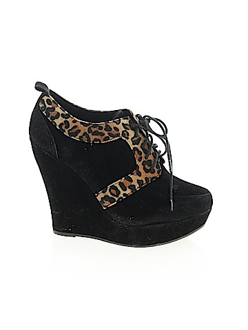 Traffic Wedges (view 1)