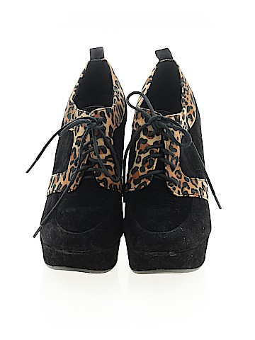 Traffic Wedges (view 2)