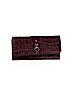 Etienne Aigner Brown Wallet One size - photo 1