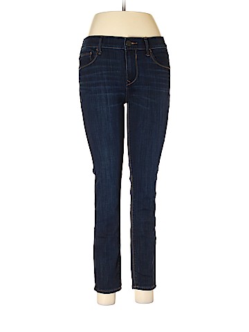 Express Jeans Jeggings (view 1)