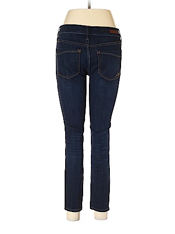 Express Jeans Jeggings (view 2)