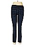 Express Jeans Blue Jeggings Size 6 - photo 2