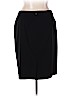 Calvin Klein Black Casual Skirt Size 14 - photo 2