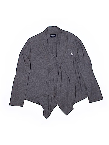 Ralph Lauren Cardigan (view 1)