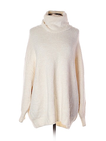 Zara Pullover Sweater (view 1)