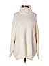 Zara Ivory Pullover Sweater Size L - photo 1