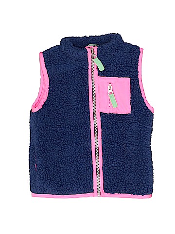 Carter's Vest (view 1)