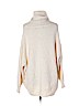 Zara Ivory Pullover Sweater Size L - photo 2